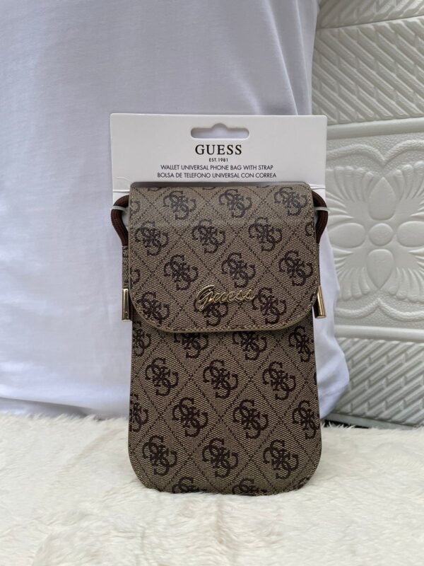 bolso universal para teléfono de GUESS