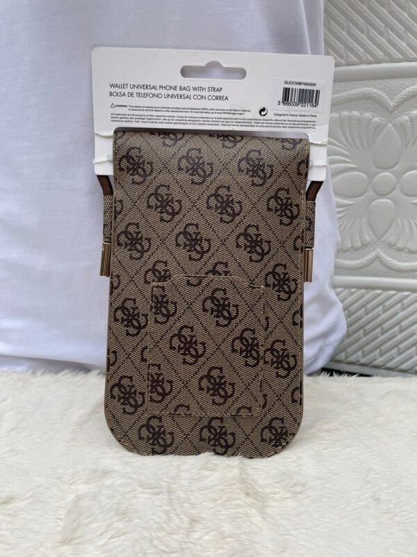 bolso universal para teléfono de GUESS - Image 3