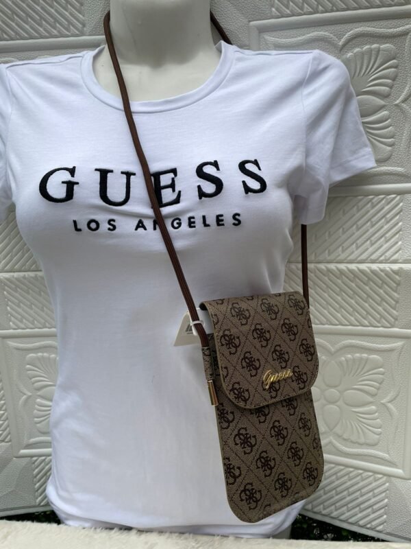 bolso universal para teléfono de GUESS - Image 2