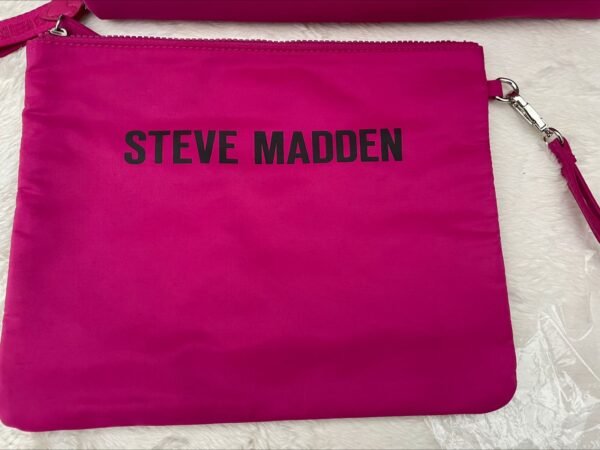 Set de Viaje 3 Piezas Steve Madden - Práctico y a la Moda - Image 3