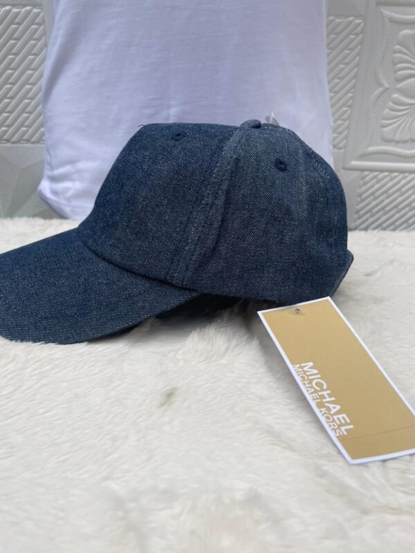 gorro de mezclilla Michael Kors - Image 4