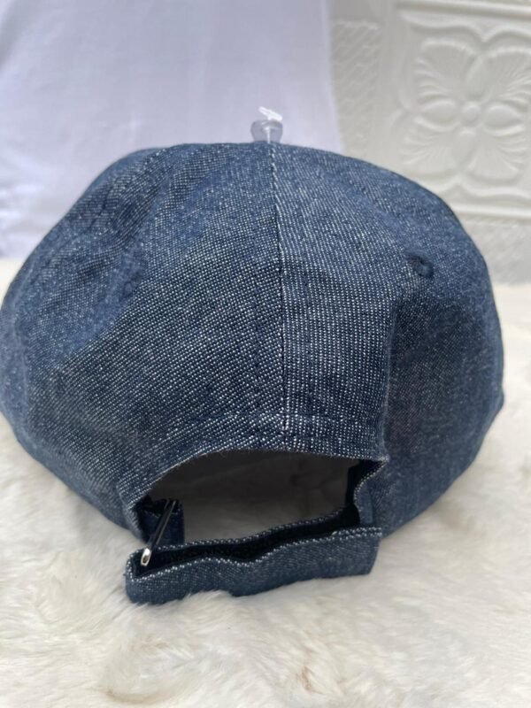 gorro de mezclilla Michael Kors - Image 3